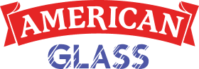 American Glass logo